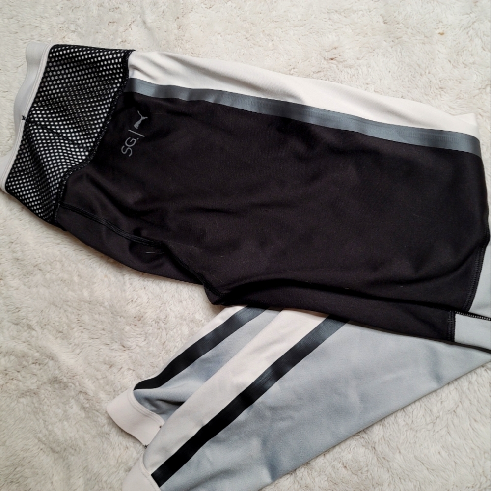 Puma yoga pants